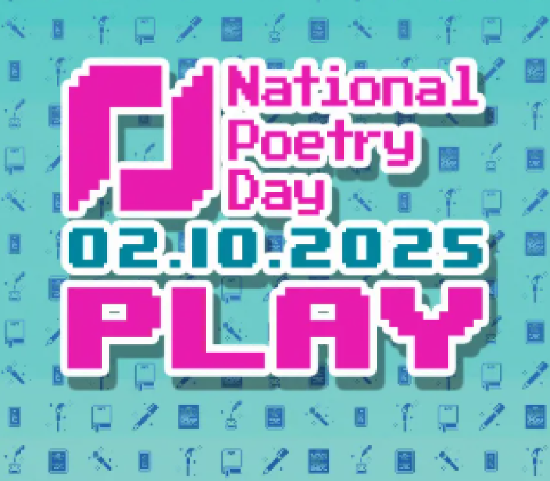 Poetry Day
